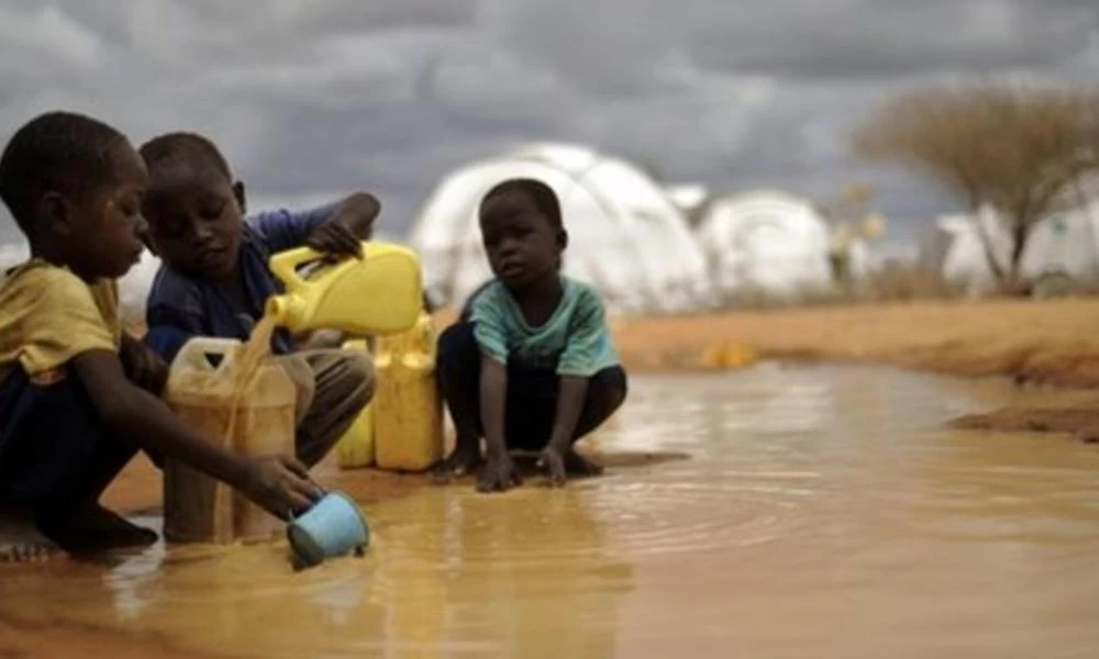 Νέος εφιάλτης στην Νιγηρία: Τουλάχιστον 20 νεκροί από επιδημία χολέρας